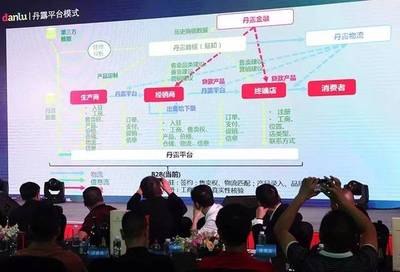 丹露網(wǎng)與一點(diǎn)到戰(zhàn)略合并 中國(guó)酒業(yè)互聯(lián)網(wǎng)+的“霸道總裁”如何迎娶“白富美”？